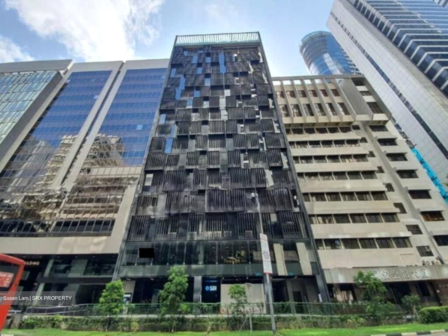 Tung Ann Association Building (D1), Office #521736401
